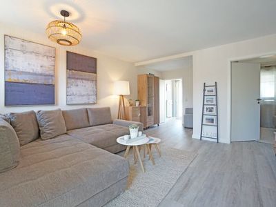 Appartement für 4 Personen (45 m²) in Bansin (Seebad) 8/10