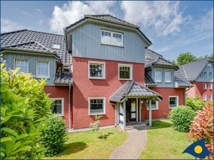 Appartement für 2 Personen (58 m²) in Bansin (Seebad)