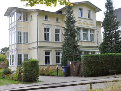 Appartement für 4 Personen (45 m²) in Bansin (Seebad) 2/10