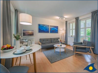 Appartement für 2 Personen (46 m²) in Bansin (Seebad) 5/10