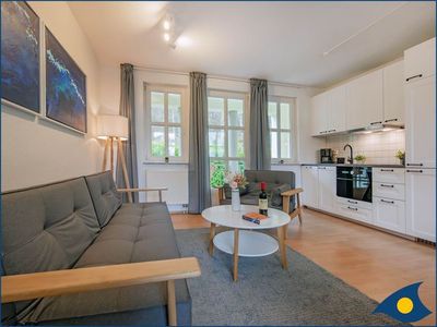 Appartement für 2 Personen (46 m²) in Bansin (Seebad) 10/10