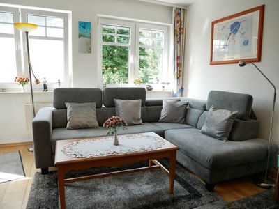 Appartement für 4 Personen (60 m²) in Bansin (Seebad) 4/10