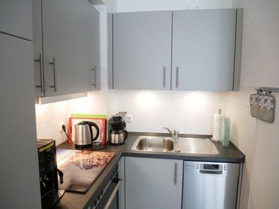 Appartement für 4 Personen (60 m²) in Bansin (Seebad) 6/10