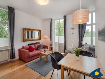 Appartement für 4 Personen (38 m²) in Bansin (Seebad) 4/10