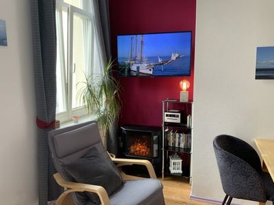 Appartement für 4 Personen (38 m²) in Bansin (Seebad) 8/10