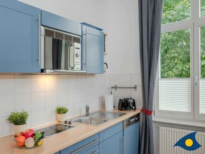 Appartement für 4 Personen (38 m²) in Bansin (Seebad) 10/10