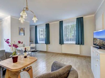 Appartement für 4 Personen (55 m²) in Bansin (Seebad) 2/10