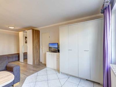 Appartement für 3 Personen (45 m²) in Bansin (Seebad) 10/10