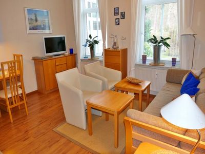 Appartement für 5 Personen (46 m²) in Bansin (Seebad) 9/10