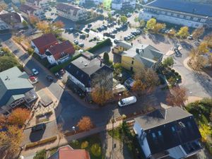 Appartement für 2 Personen (20 m&sup2;) in Bansin (Seebad)