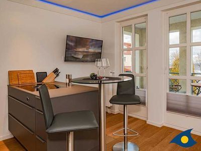 Appartement für 2 Personen (40 m²) in Bansin (Seebad) 10/10