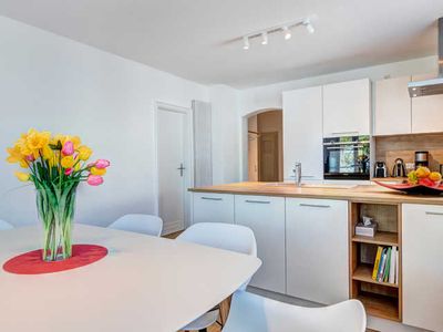 Appartement für 6 Personen (86 m²) in Bansin (Seebad) 7/10