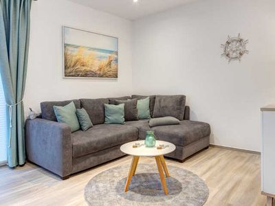 Appartement für 3 Personen (45 m²) in Bansin (Seebad) 9/10