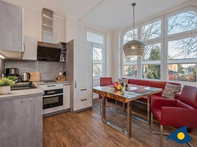 Appartement für 2 Personen (37 m²) in Bansin (Seebad) 8/10