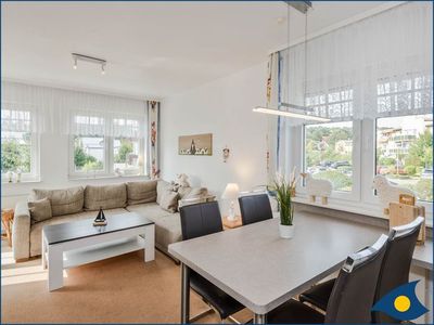 Appartement für 4 Personen (65 m²) in Bansin (Seebad) 4/10