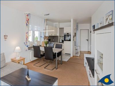 Appartement für 4 Personen (65 m²) in Bansin (Seebad) 5/10