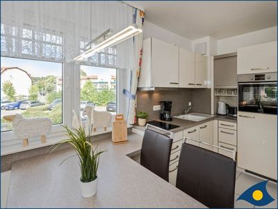 Appartement für 4 Personen (65 m²) in Bansin (Seebad) 6/10