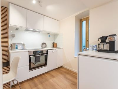 Appartement für 3 Personen (47 m²) in Bansin (Seebad) 9/10