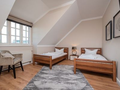 Appartement für 5 Personen (70 m²) in Bansin (Seebad) 10/10