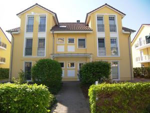 Appartement für 4 Personen (68 m²) in Bansin (Seebad)