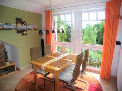 Appartement für 4 Personen (68 m²) in Bansin (Seebad) 7/10