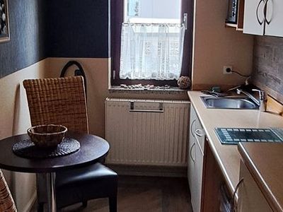 Appartement für 3 Personen (60 m²) in Bansin (Seebad) 6/8