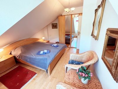 Appartement für 2 Personen (50 m²) in Bansin (Seebad) 7/9