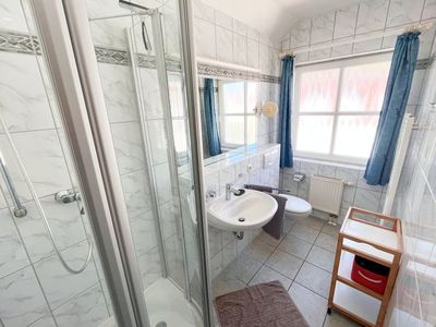 Appartement für 2 Personen (50 m²) in Bansin (Seebad) 9/9