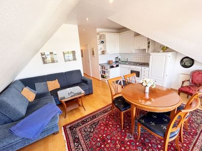 Appartement für 4 Personen (60 m²) in Bansin (Seebad) 3/9