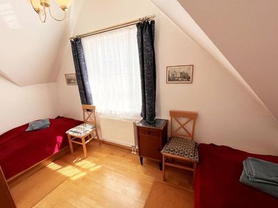 Appartement für 4 Personen (60 m²) in Bansin (Seebad) 8/9