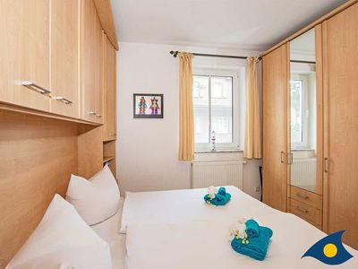 Appartement für 5 Personen (53 m²) in Bansin (Seebad) 10/10