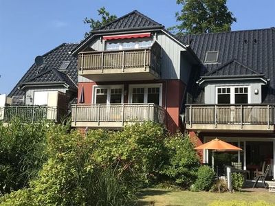 Appartement für 4 Personen (65 m²) in Bansin (Seebad) 2/10