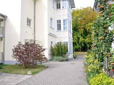 Appartement für 4 Personen (57 m²) in Bansin (Seebad) 4/10