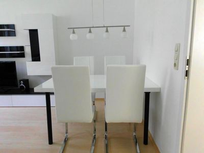 Appartement für 4 Personen (57 m²) in Bansin (Seebad) 9/10