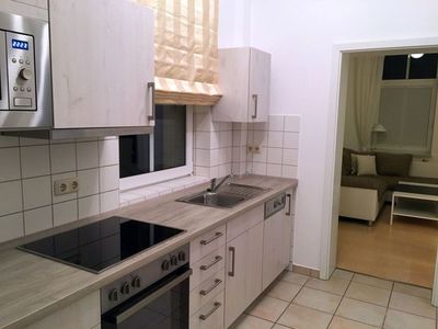 Appartement für 4 Personen (57 m²) in Bansin (Seebad) 10/10