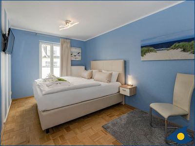 Appartement für 5 Personen (62 m²) in Bansin (Seebad) 9/10