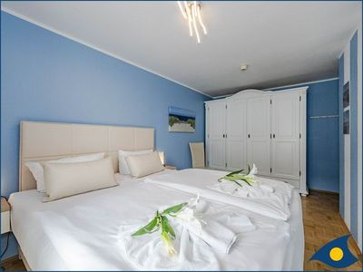 Appartement für 5 Personen (62 m²) in Bansin (Seebad) 10/10