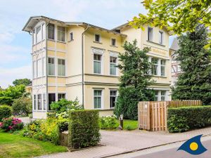 Appartement für 5 Personen (50 m²) in Bansin (Seebad)