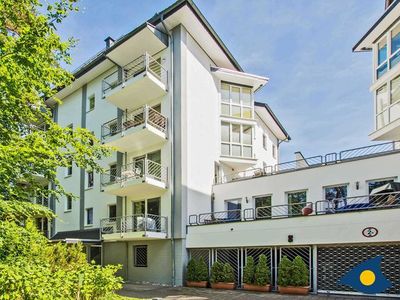 Appartement für 5 Personen (53 m²) in Bansin (Seebad) 7/10