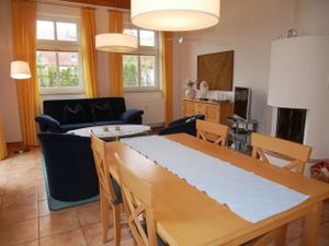 Appartement für 4 Personen (59 m²) in Bansin (Seebad)