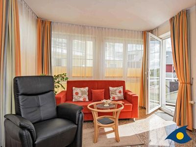 Appartement für 4 Personen (50 m²) in Bansin (Seebad) 4/10