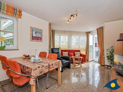 Appartement für 4 Personen (50 m²) in Bansin (Seebad) 5/10