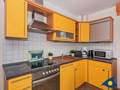 Appartement für 4 Personen (50 m²) in Bansin (Seebad) 9/10