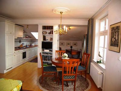 Appartement für 4 Personen (78 m²) in Bansin (Seebad) 10/10