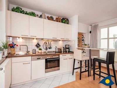 Appartement für 3 Personen (46 m²) in Bansin (Seebad) 9/10