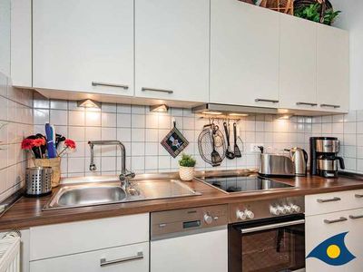 Appartement für 3 Personen (46 m²) in Bansin (Seebad) 10/10