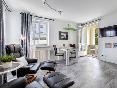 Appartement für 3 Personen (33 m²) in Bansin (Seebad) 2/10