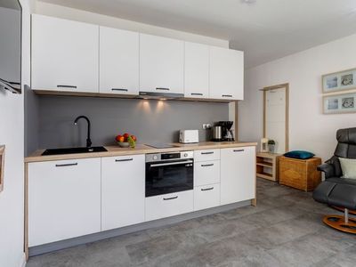 Appartement für 3 Personen (33 m²) in Bansin (Seebad) 10/10