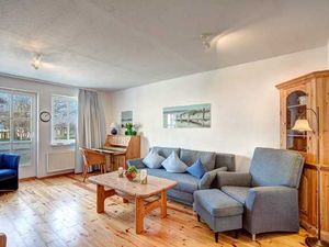 Appartement für 4 Personen (56 m²) in Bansin (Seebad)