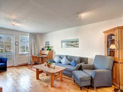 Appartement für 4 Personen (56 m²) in Bansin (Seebad) 1/10